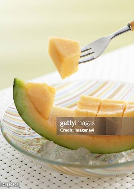 Melon Rag 1,288 Melon Pulp Stock Photos, High-Res Pictures, and Images - Getty Images