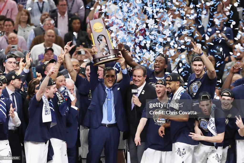 Michigan v Villanova