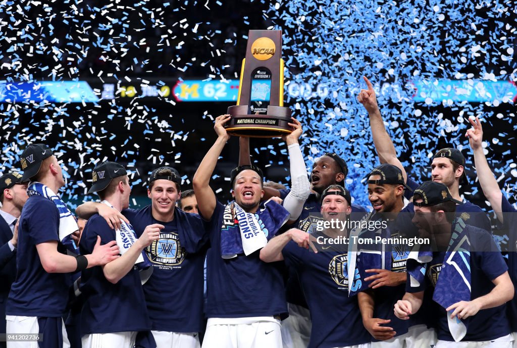 Michigan v Villanova