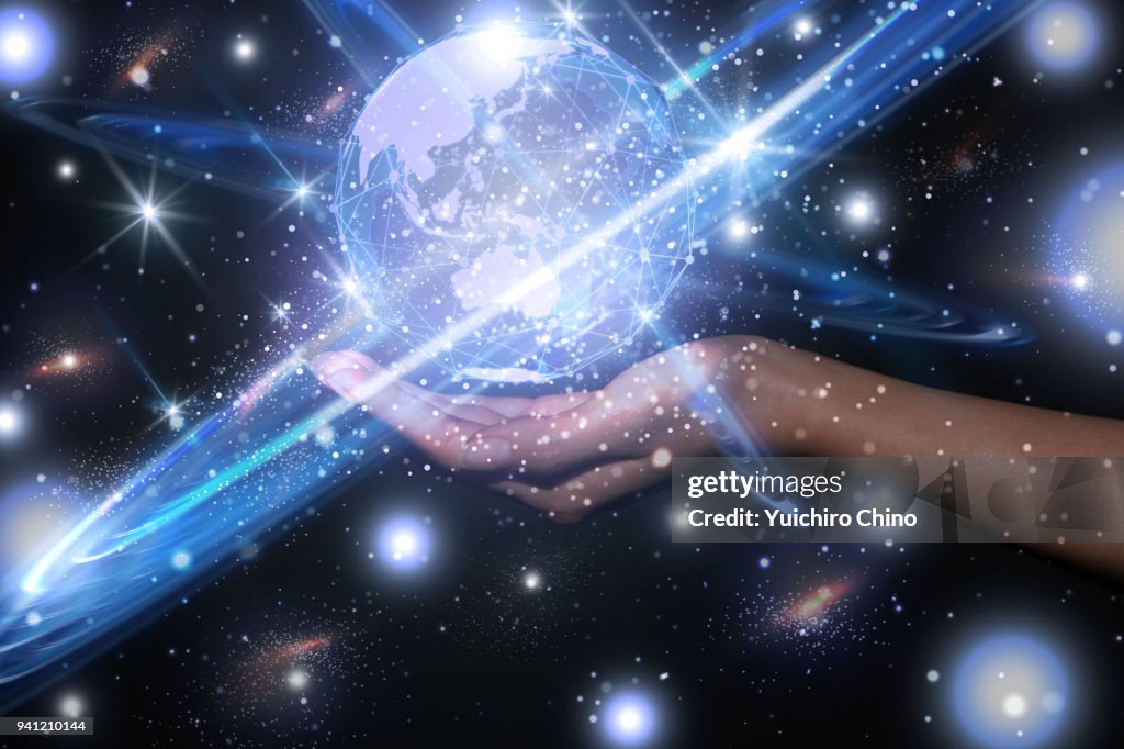 Global communication