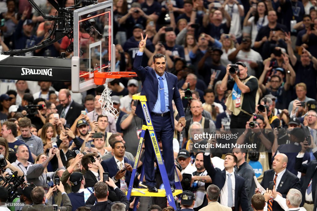 Michigan v Villanova