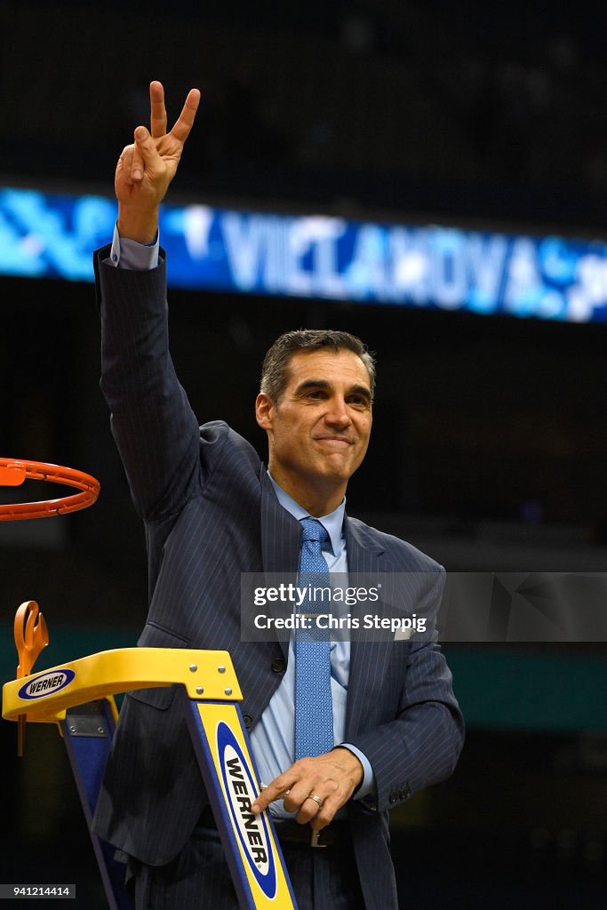 Michigan v Villanova