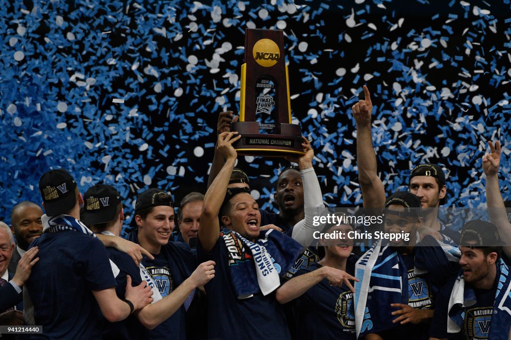 Michigan v Villanova