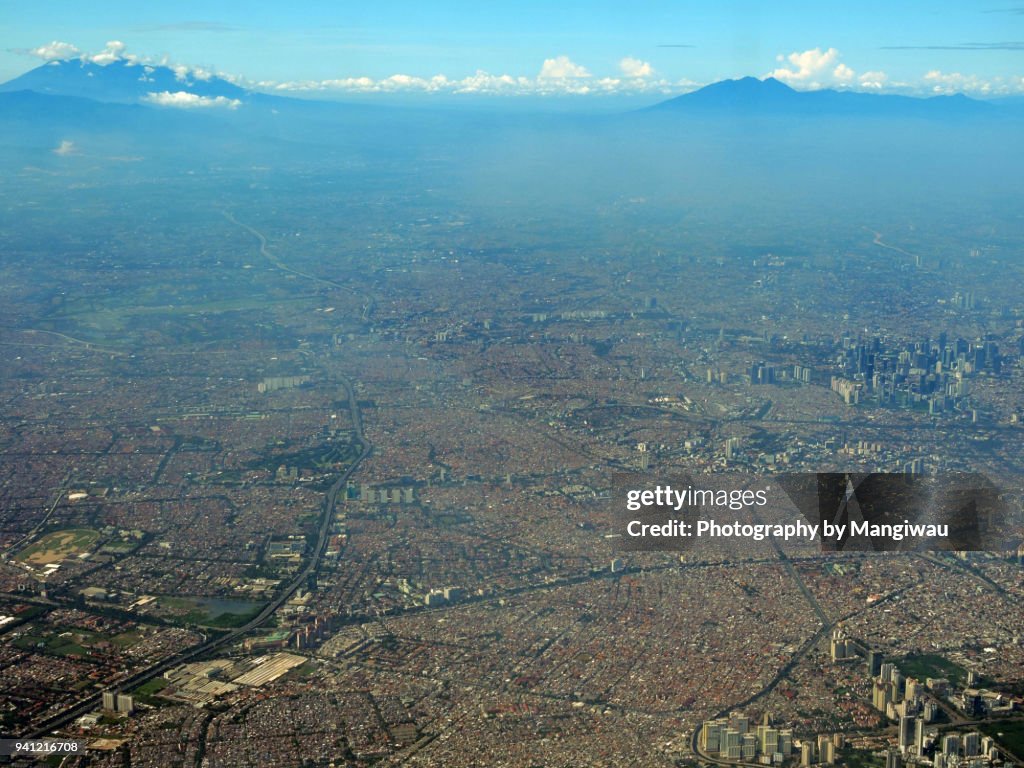 Jakarta City