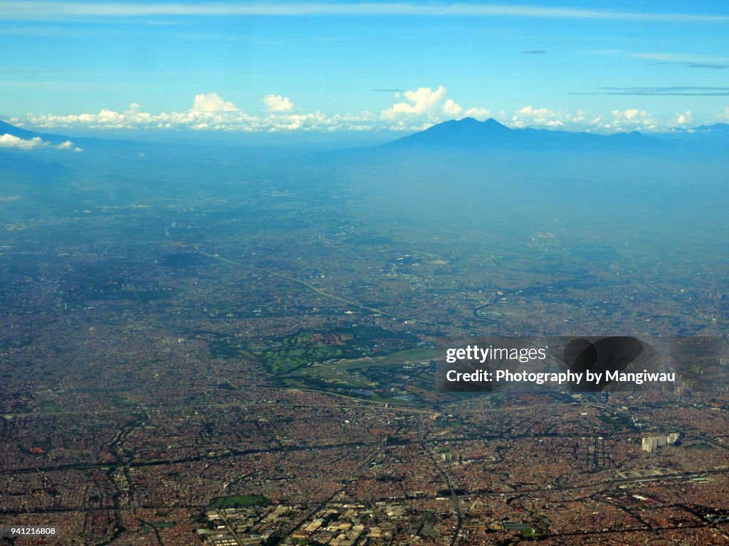Jakarta Indonesia