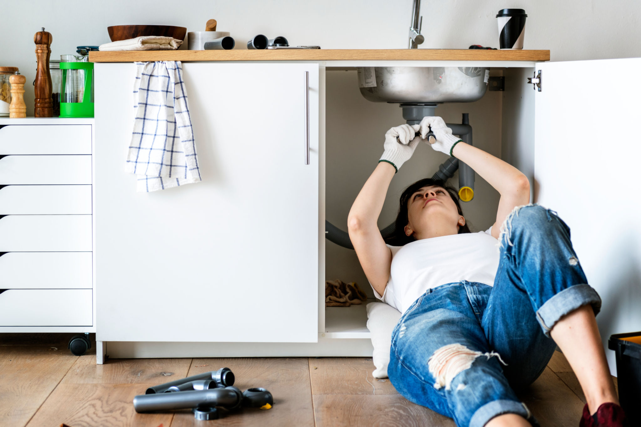 diy maintenance