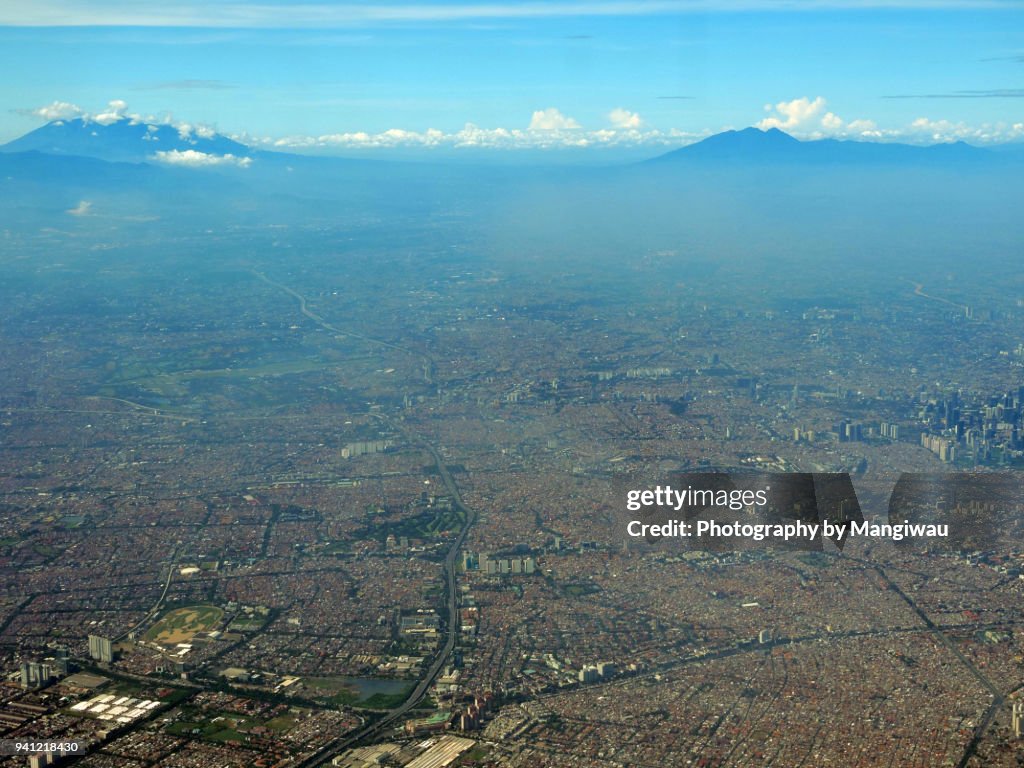Jakarta Indonesia