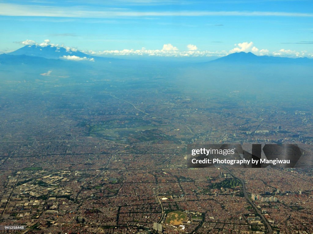 East Jakarta