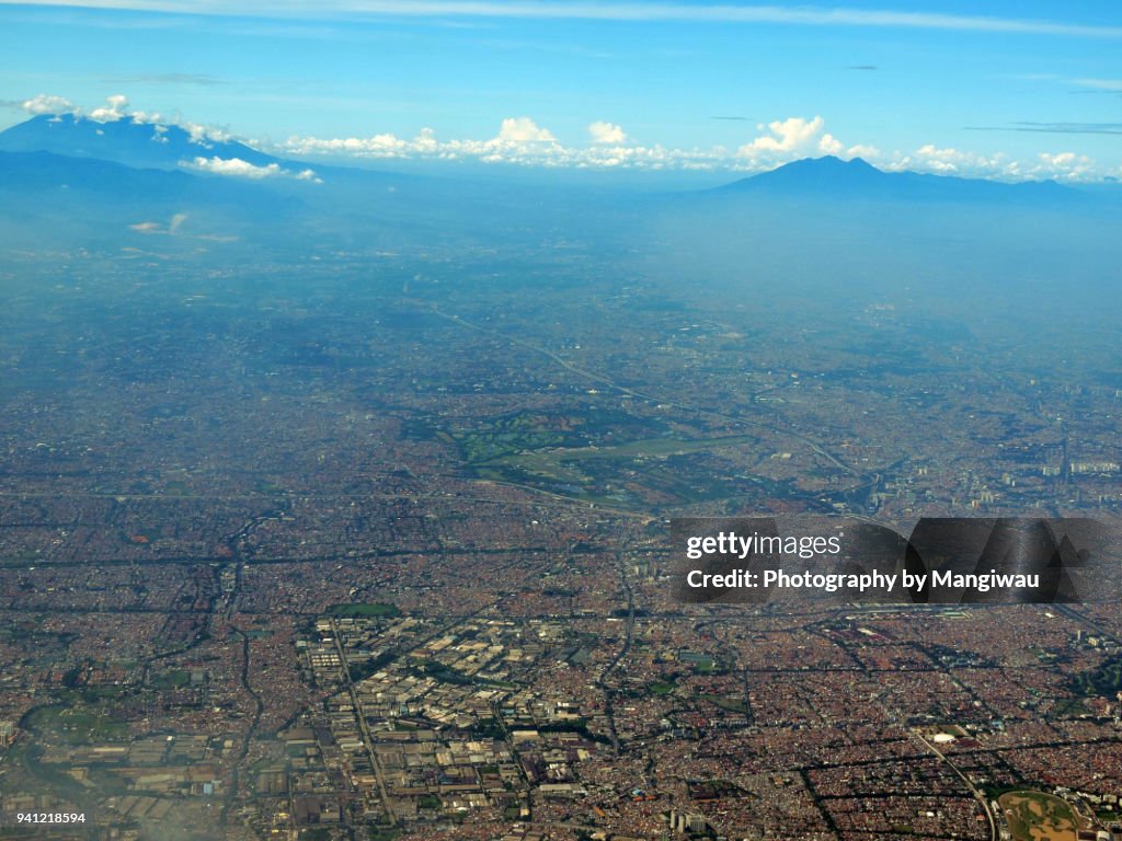 East Jakarta