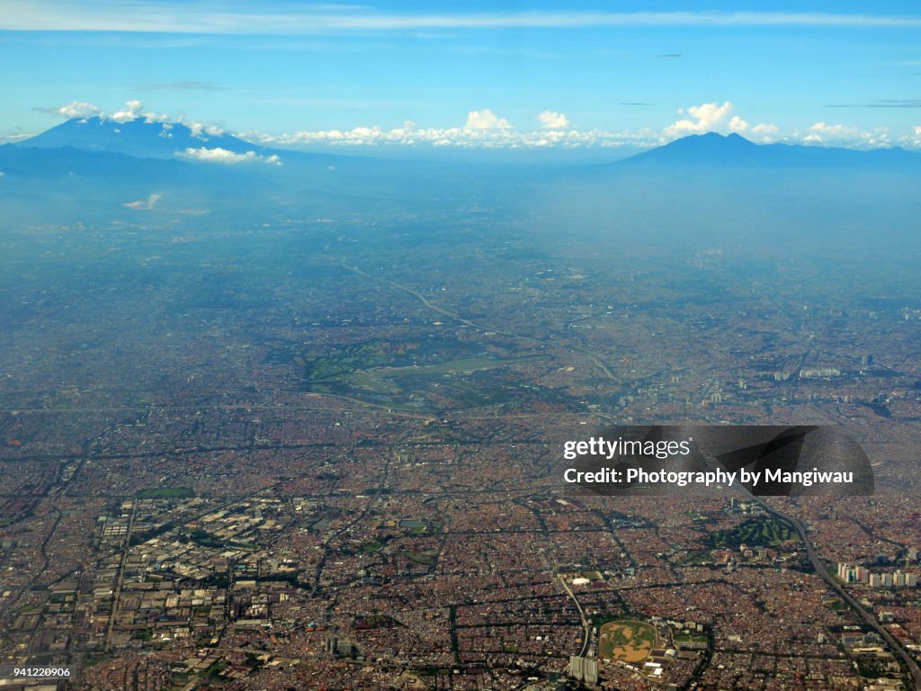 East Jakarta