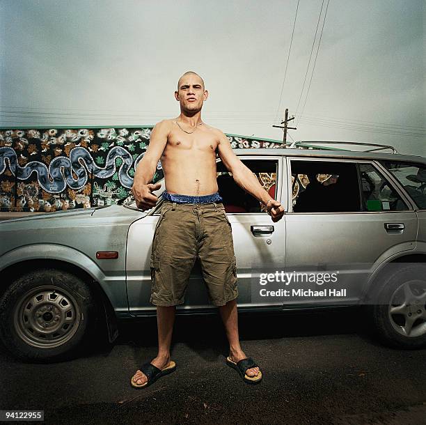 angry young man - car attitude stock pictures, royalty-free photos & images