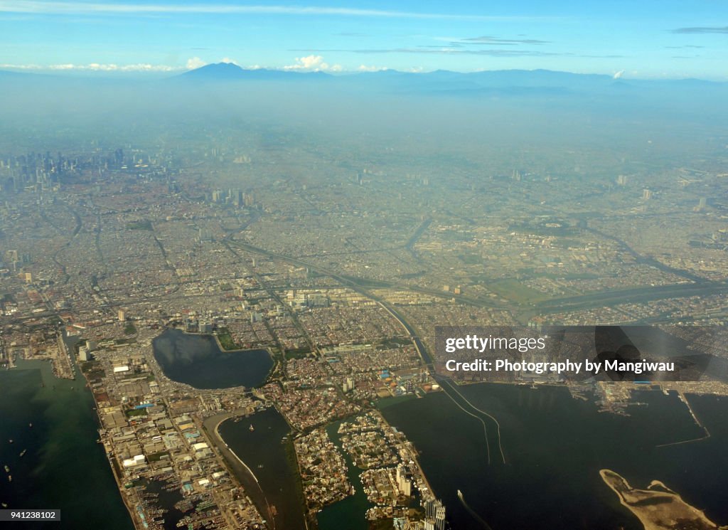 Jakarta City