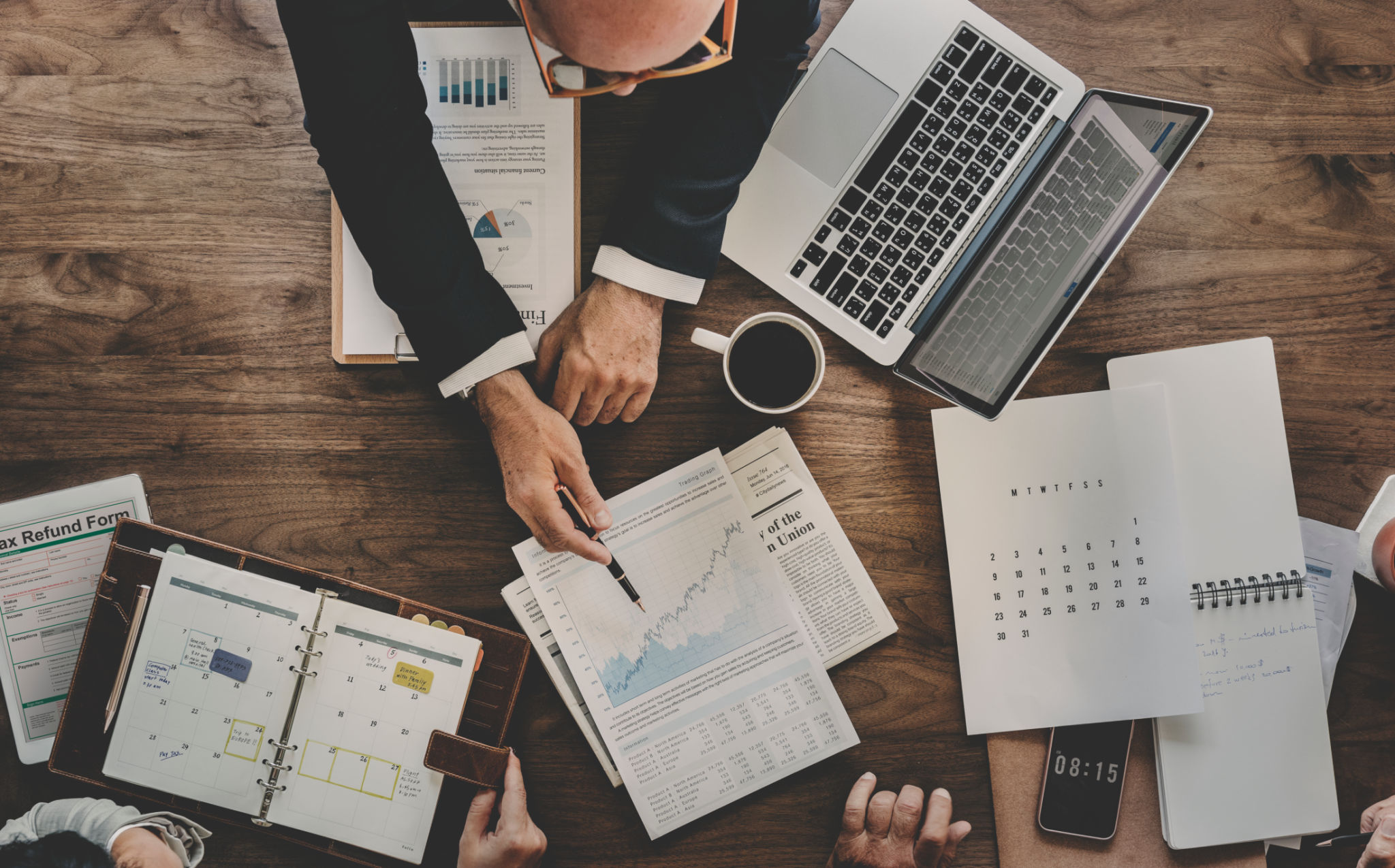 business plan development