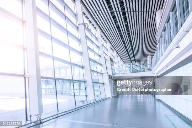 2,603 Airport Terminal Glass Windows Stock Photos, High-Res Pictures ...
