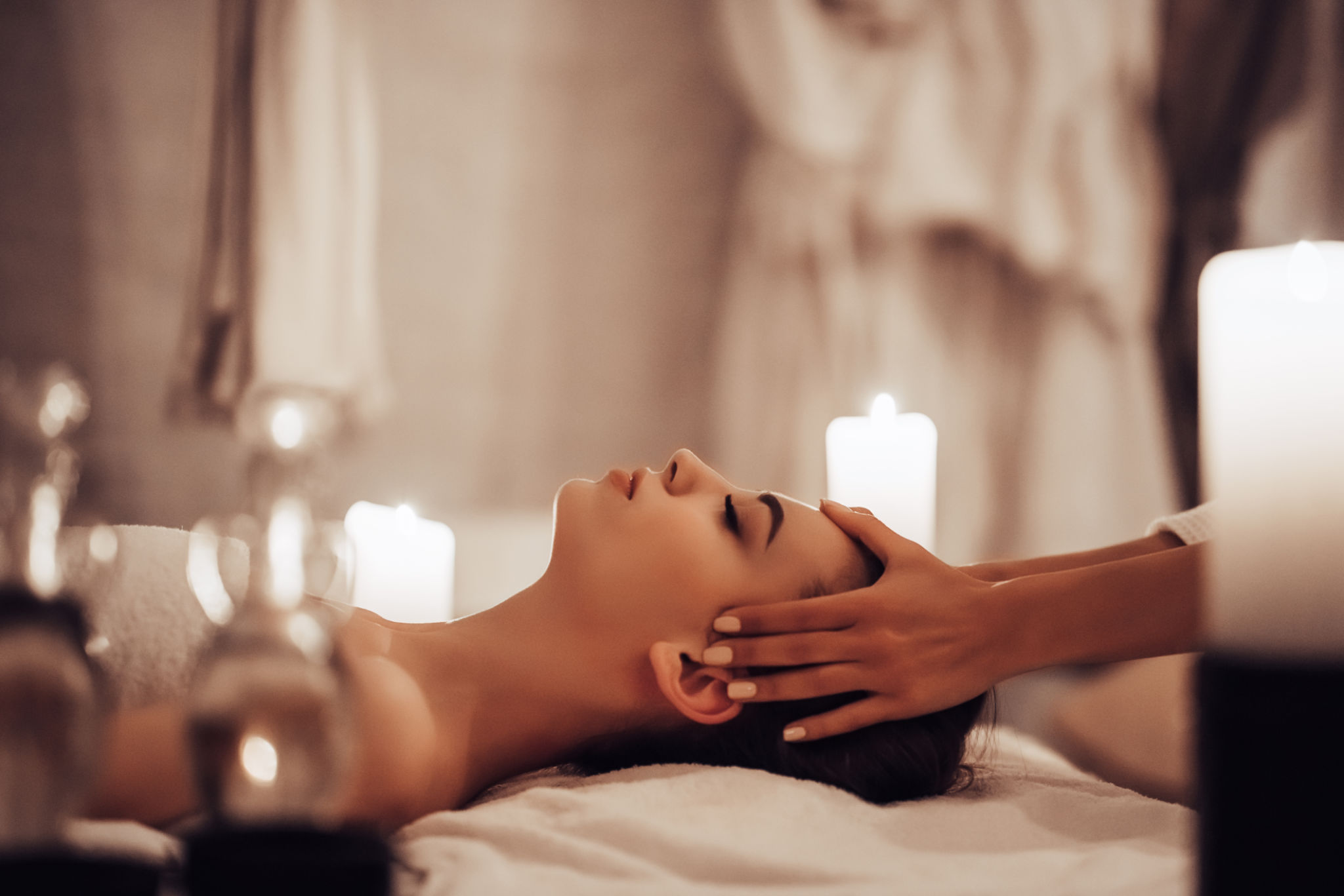 wellness therapy
