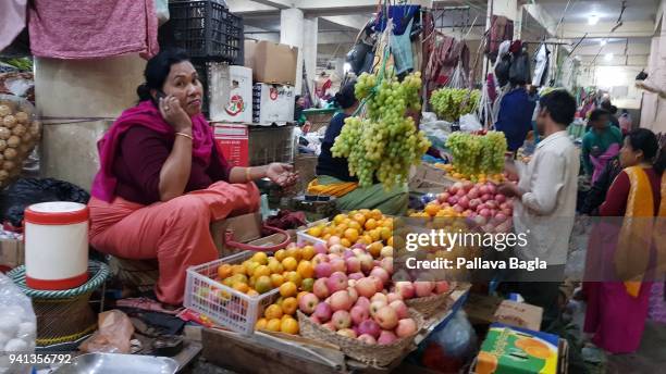 Imphal Market 113 The Ima Market Stock Photos, High-Res Pictures, and Images - Getty ...
