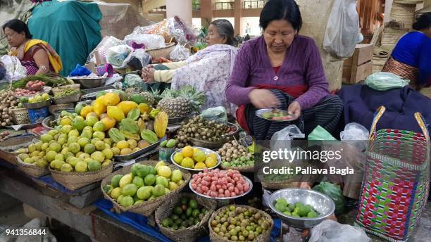 Imphal Market 113 The Ima Market Stock Photos, High-Res Pictures, and Images - Getty ...