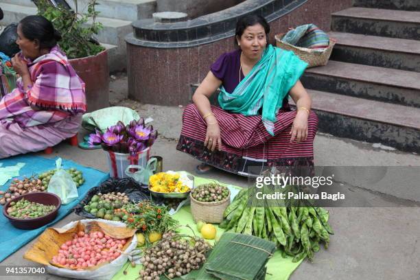 Imphal Market 110 The Ima Market Stock Photos, High-Res Pictures, and Images - Getty ...