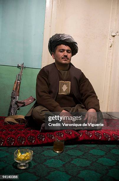 Commander Shamal , nicknamed "Dostum's Dog", who has been accused of multiple rapes and atrocities, is trying to repair his image after many...