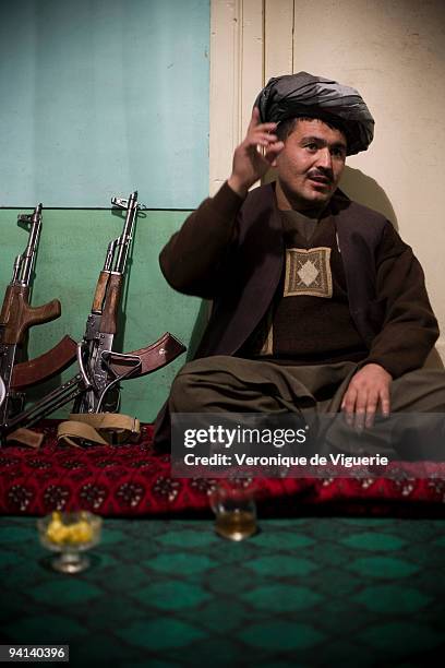 Commander Shamal , nicknamed "Dostum's Dog", who has been accused of multiple rapes and atrocities, is trying to repair his image after many...