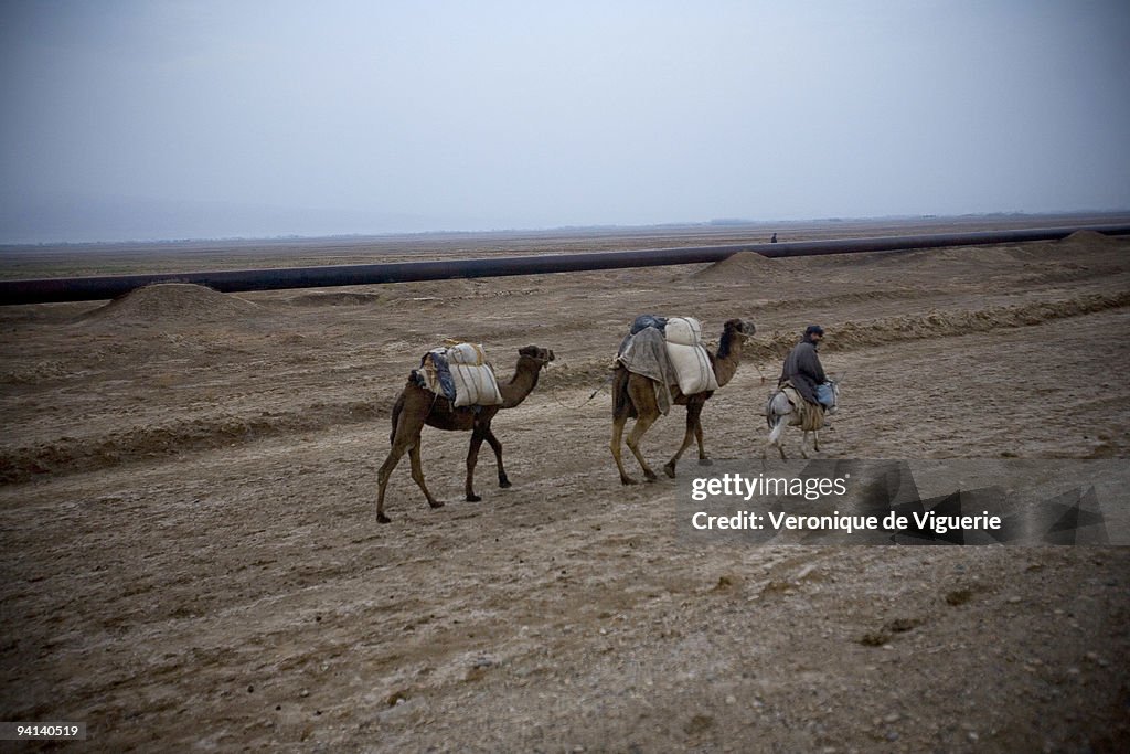 Afghanistan