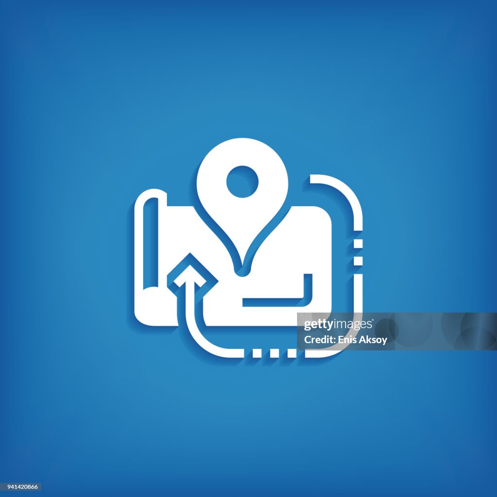 Route Icon