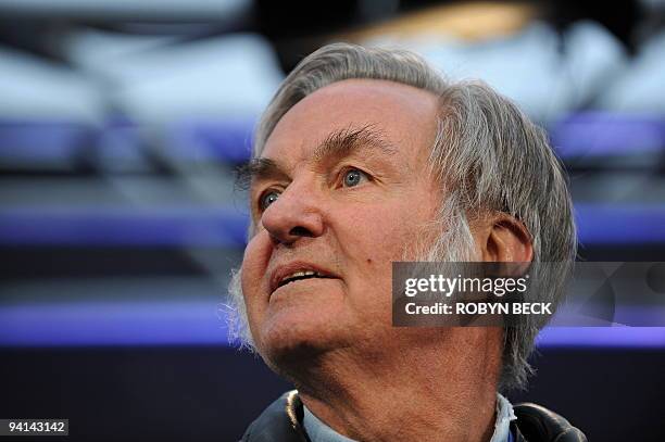 324 Burt Rutan Stock Photos, High-Res Pictures, and Images - Getty Images