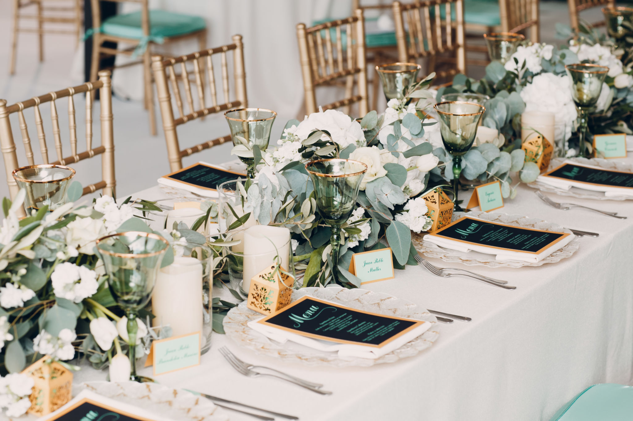 wedding decoration