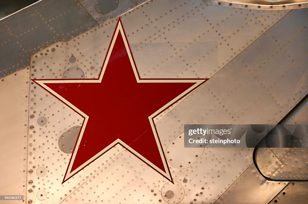 Soviet Star