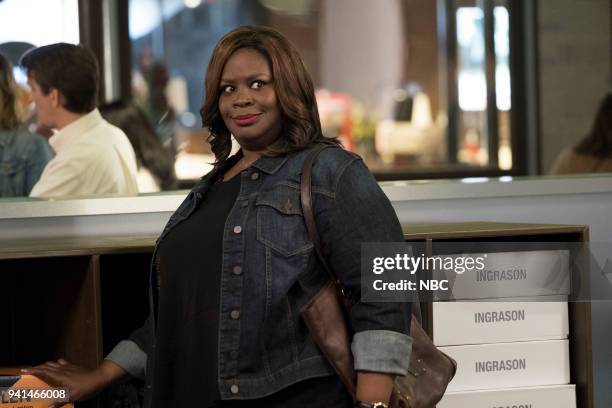 Taking Care of Business" Episode 105 -- Pictured: Retta as Ruby Hill --