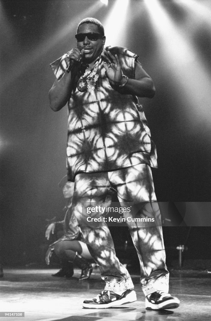 Tone Loc, Los Angeles, 10th June 1989 News Photo - Getty Images