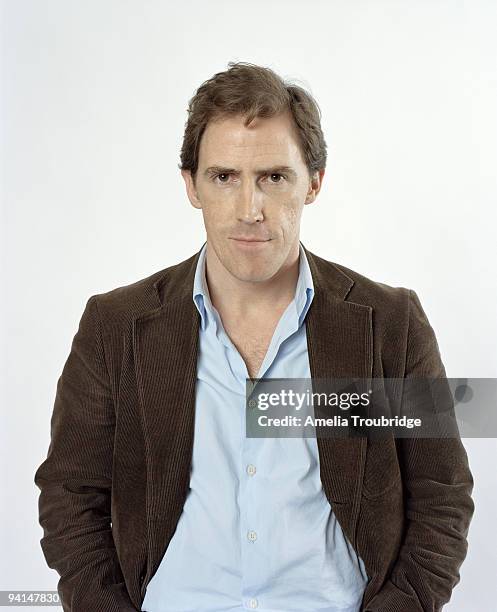 Rob Brydon Portraits Photos and Premium High Res Pictures - Getty Images