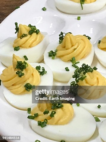 Deviled Eggs Deviled Eggs