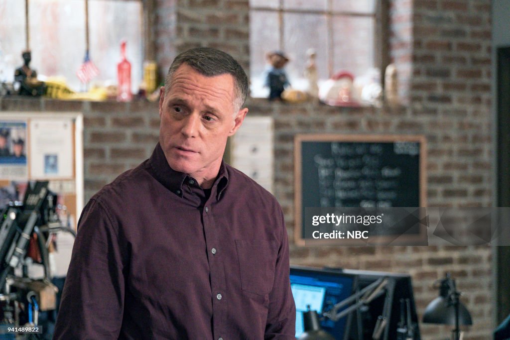 Chicago P.D. - Season 5