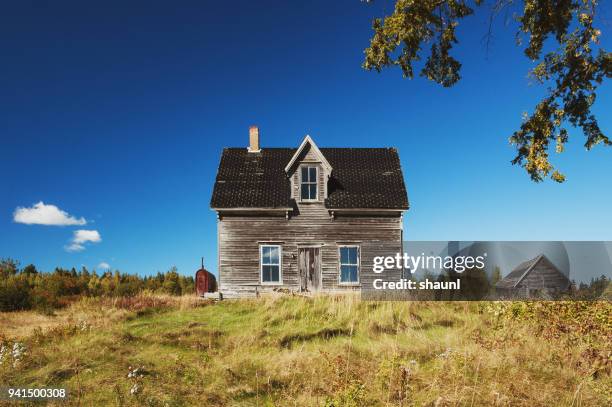 memories lost - abandoned house stock pictures, royalty-free photos & images