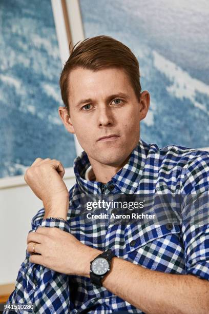 Anthony Rutgers Rhapsody Magazine Photos and Premium High Res Pictures - Getty Images