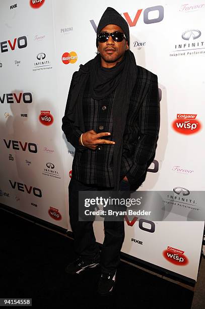 Que Tip Rapper Launches Premiere Destination For Premium Music Video Arrivals Photos ...