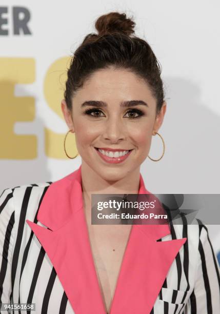 Candela Serrat Pictures and Photos - Getty Images