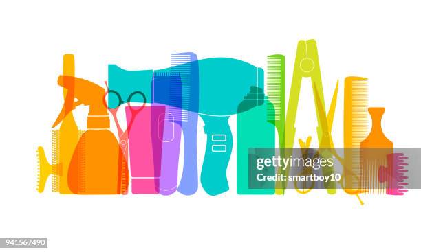 2 700点の美容室イラスト素材 Getty Images 2 700点の美容室イラスト素材 Getty Images