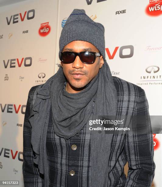 580 Q Tip (Rapper) Stock Photos, High-Res Pictures, and Images - Getty