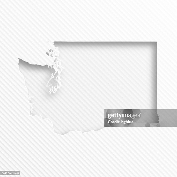 State Map Ripped Paper 658 Torn Paper Border Stock Photos, High-Res Pictures, and Images ...