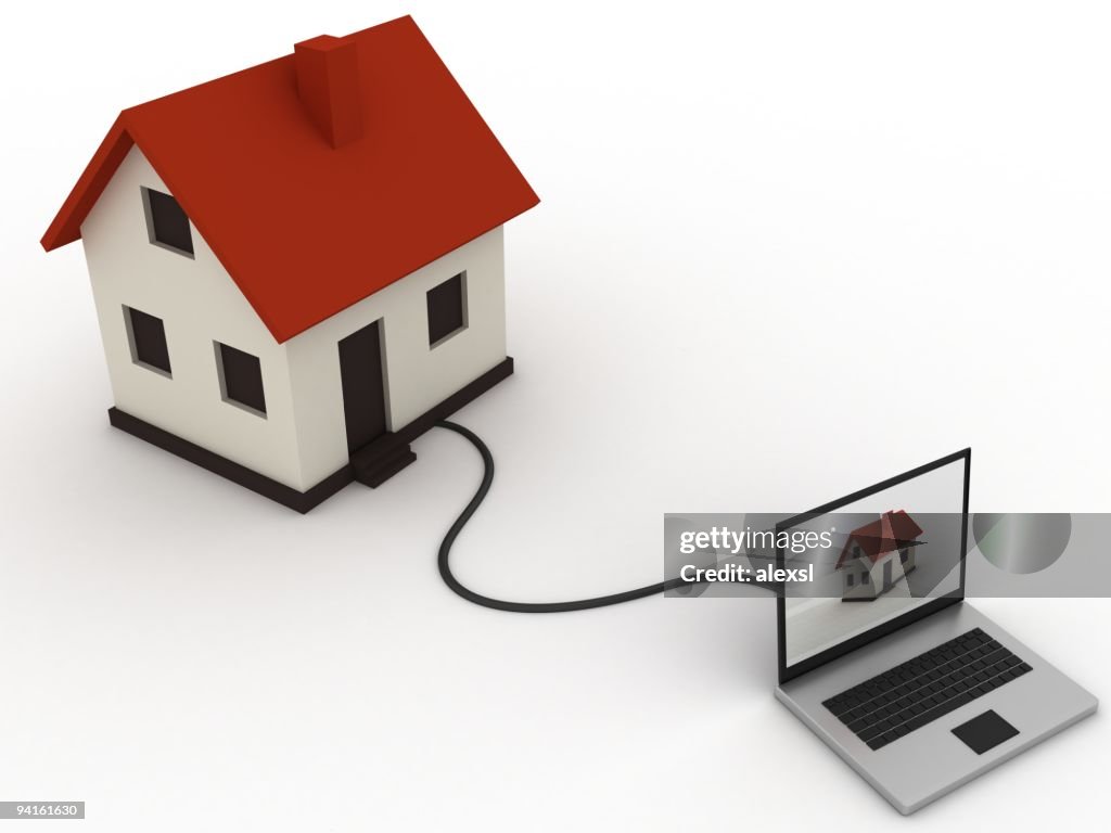 Online Real Estate