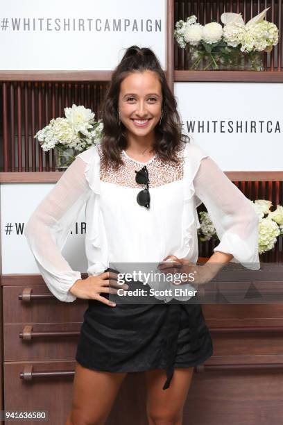 Teigan Rook Teigan Photos and Premium High Res Pictures - Getty Images