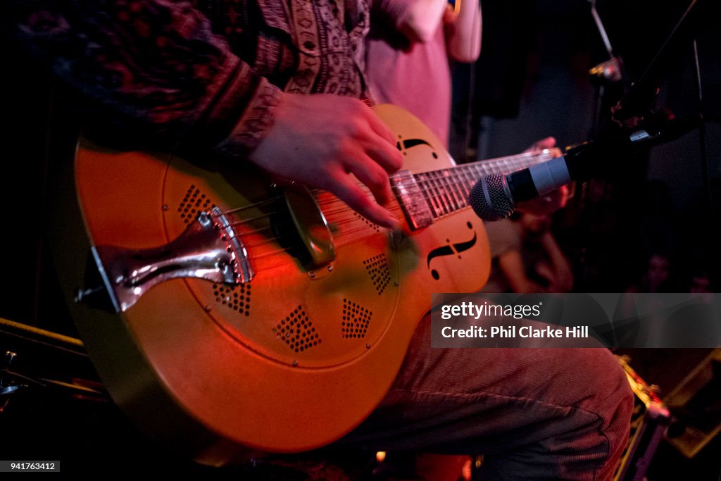 Independent Music In London