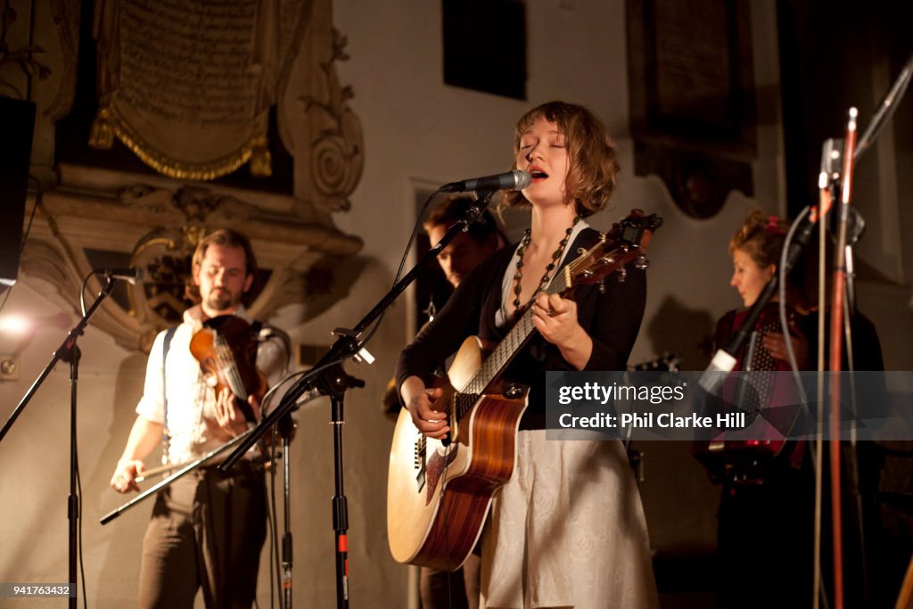 Independent Music In London