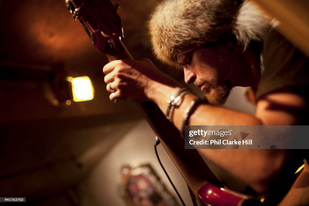Independent Music In London