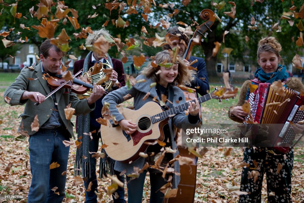 Independent Music In London