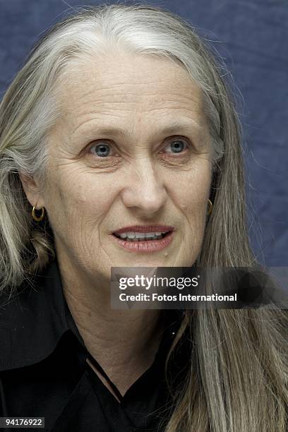 Jane Campion at the Four Seasons Hotel in Toronto, Ontario Canada, on September 12, 2009. Reproduction by American tabloids is absolutely forbidden.