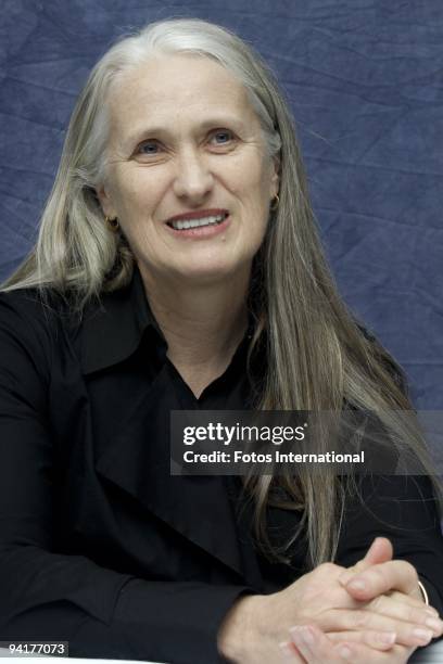 Jane Campion at the Four Seasons Hotel in Toronto, Ontario Canada, on September 12, 2009. Reproduction by American tabloids is absolutely forbidden.