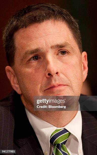 Kevin Perkins Ramsgate 1,127 Senate Crime Investigation Stock Photos, High-Res Pictures, and ...